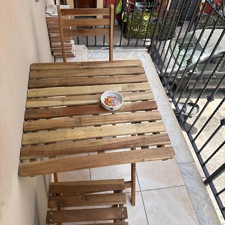 Valenti House Apartment Catania Exterior photo