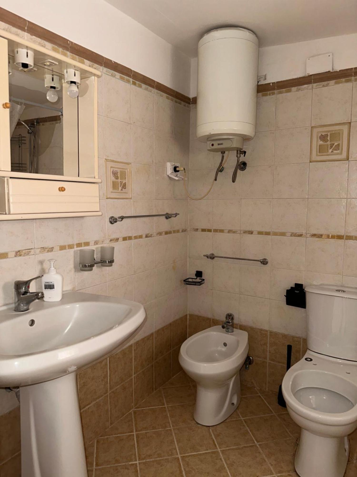 Valenti House Apartment Catania Exterior photo